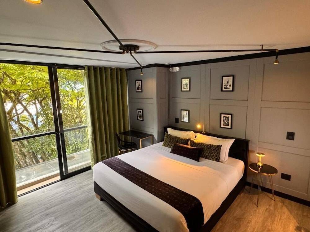Hotel Helene Boutique 1