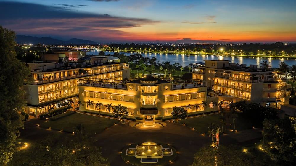 Azerai La Residence, Hue 1