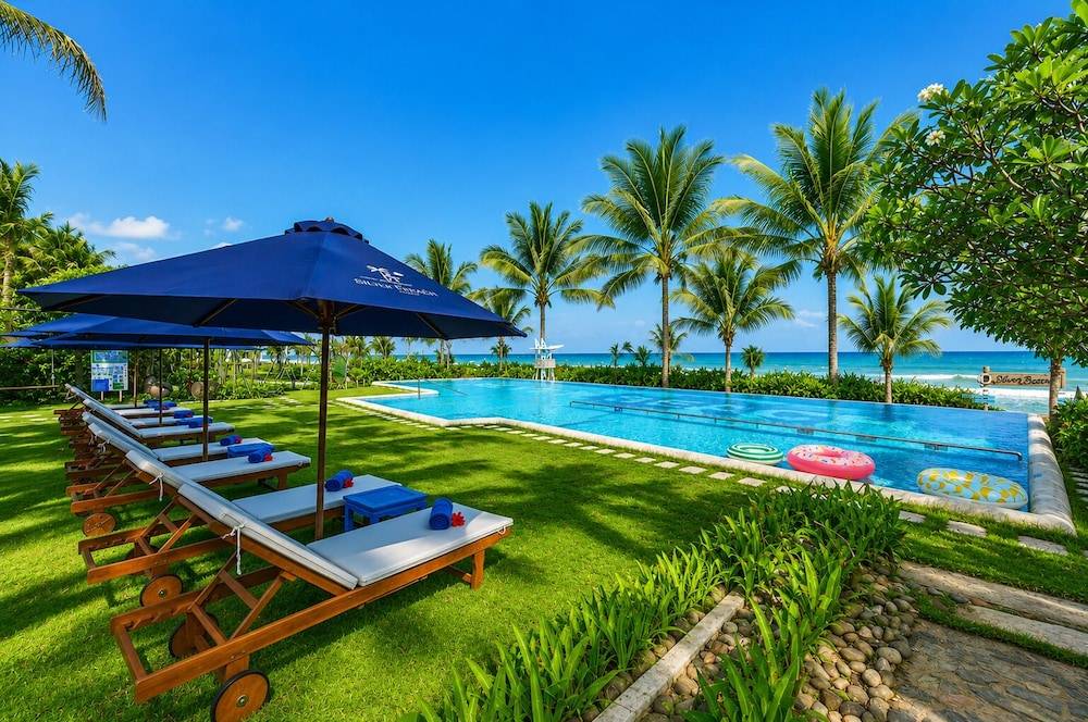 Silver Beach Resort Ke Ga 1