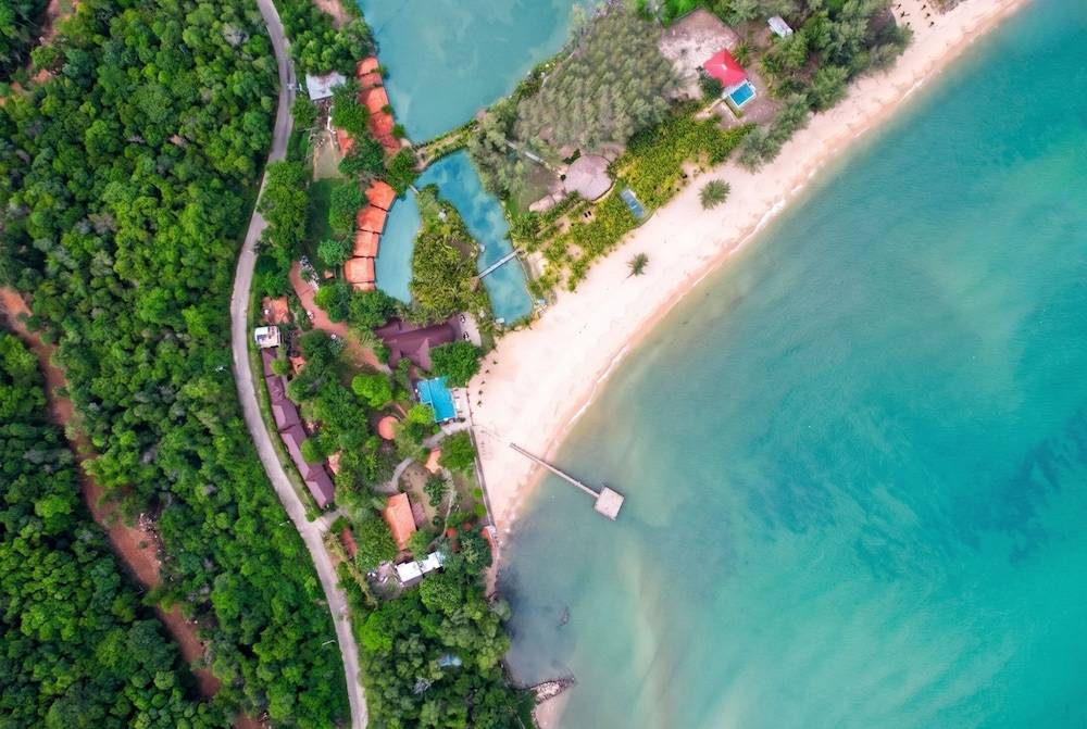Milana Beach Resort & Spa Phú Quốc 1