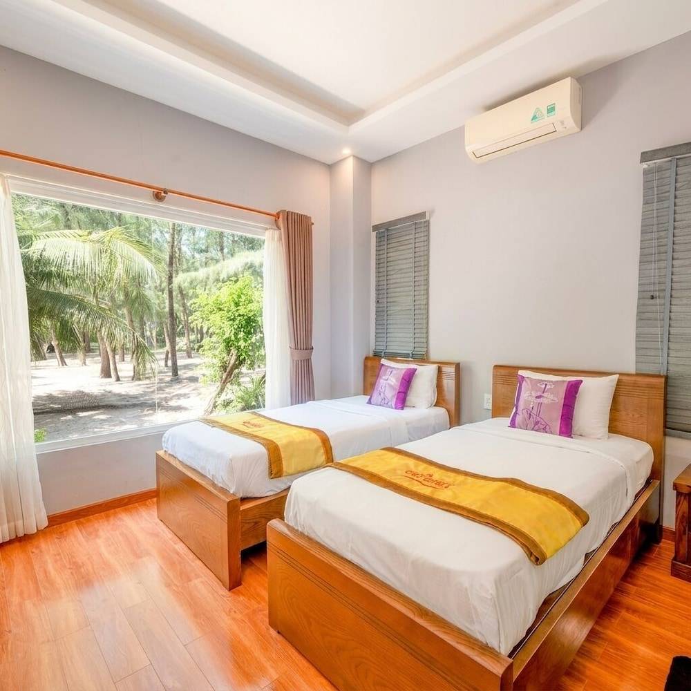 Milana Beach Resort & Spa Phú Quốc 2
