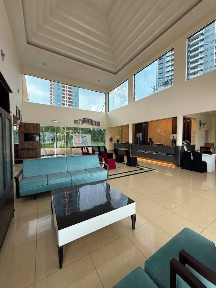 A'Famosa Resort Melaka 2
