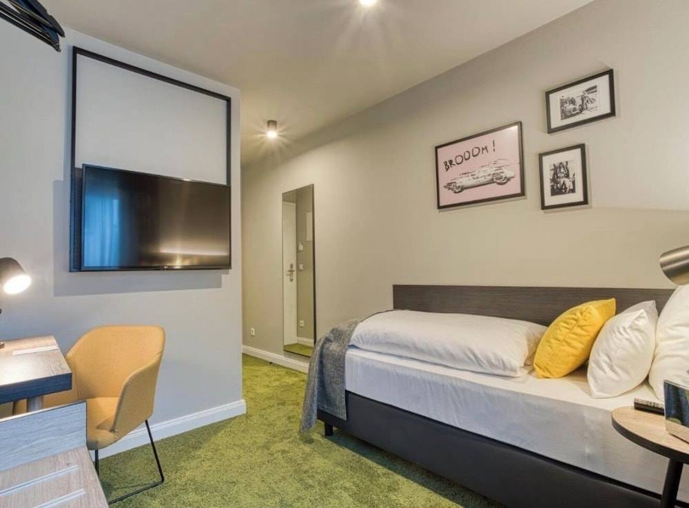 AVA Boutique Hotel 2
