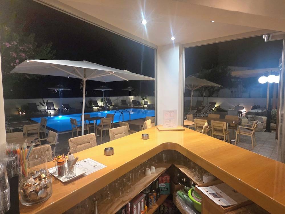Archontiko Hotel 1