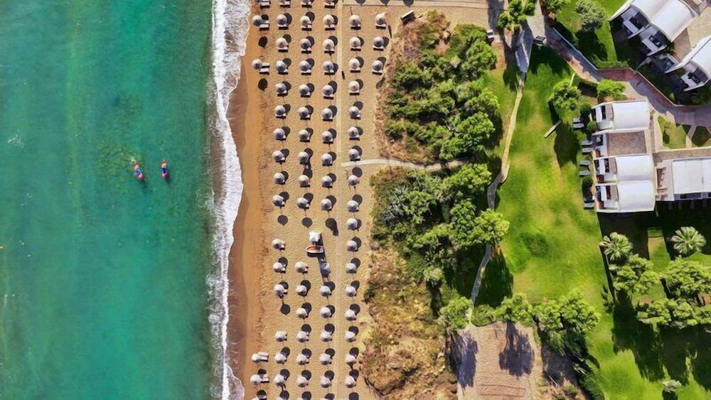 Agapi Beach Resort Premium All Inclusive 1