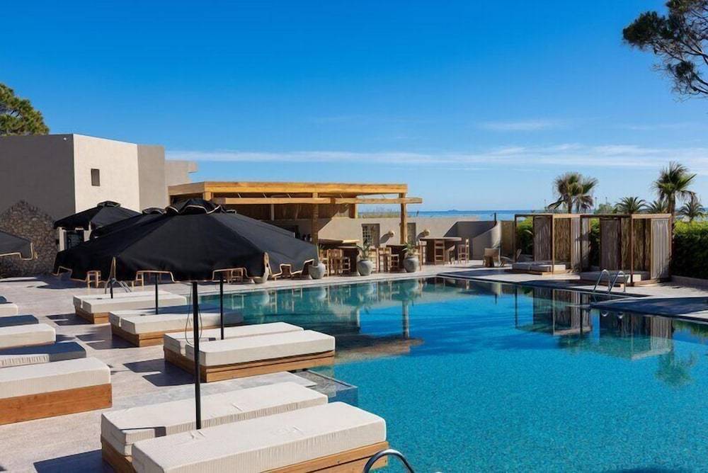Eliros Mare Beachfront Poem Hotel 1
