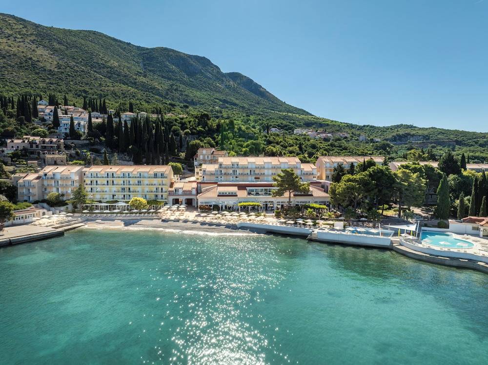 Remisens Hotel Epidaurus-All inclusive 1