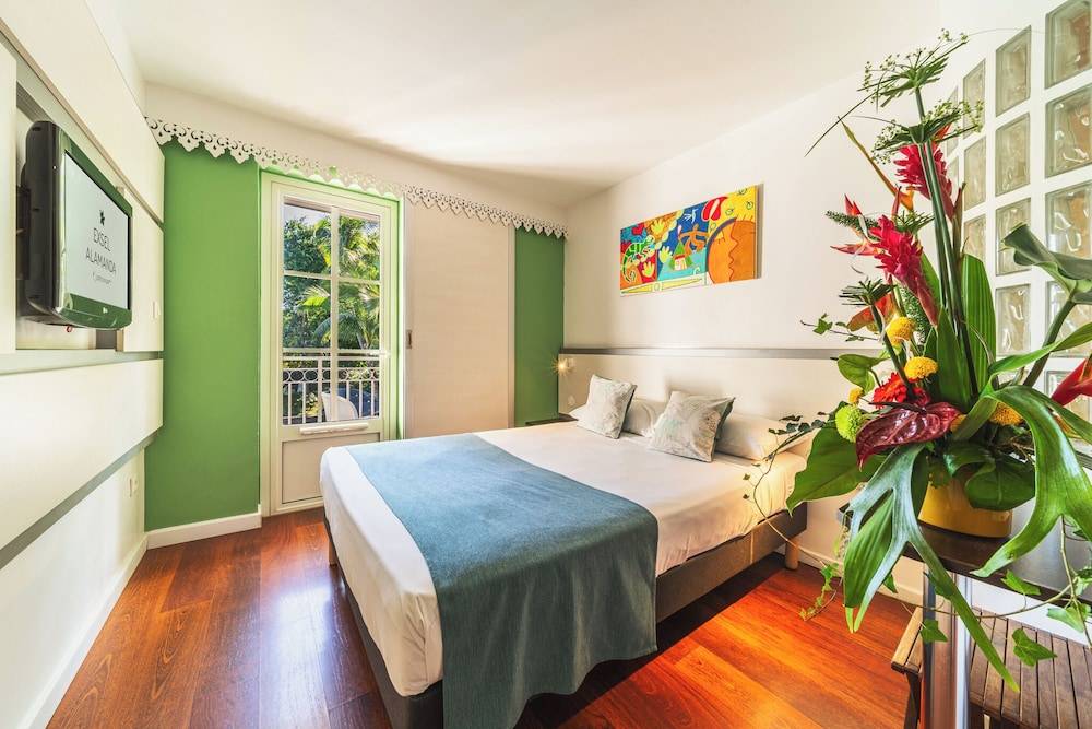 Hotel Exsel Alamanda 1