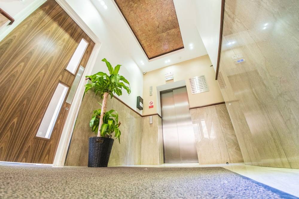 Ilford Tower Apartments 2