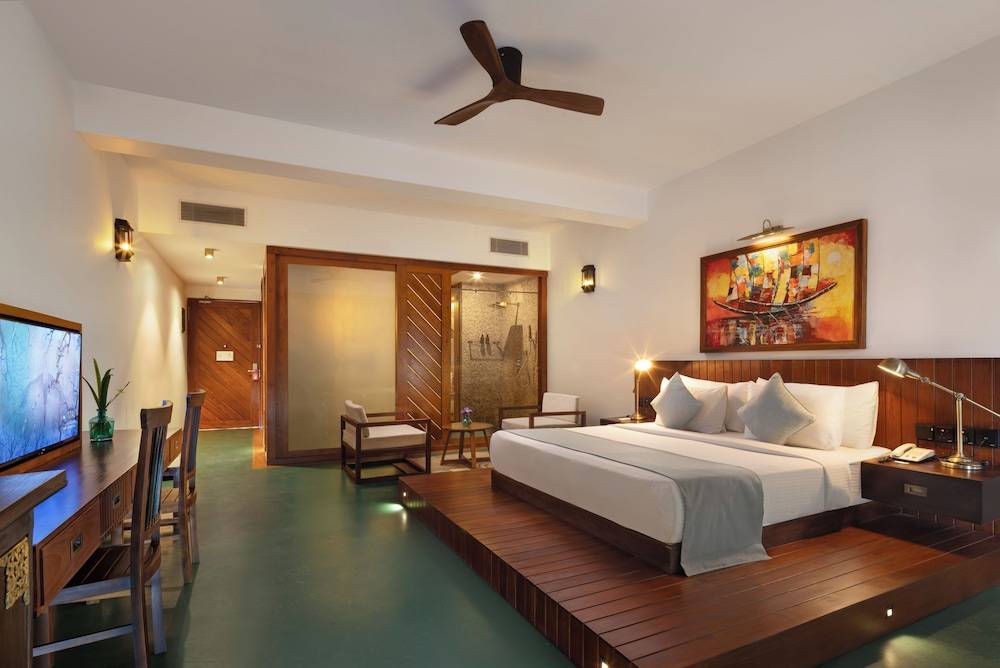 The Rockwall Boutique Hotel Bentota 2