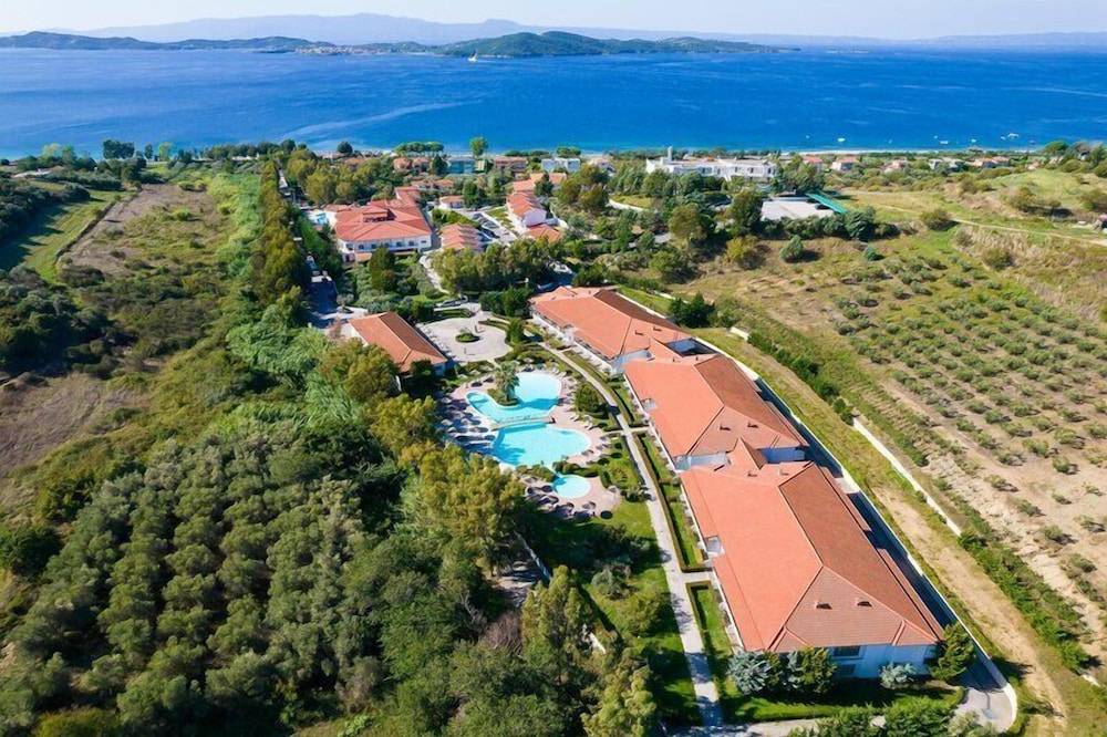Alexandros Palace 1