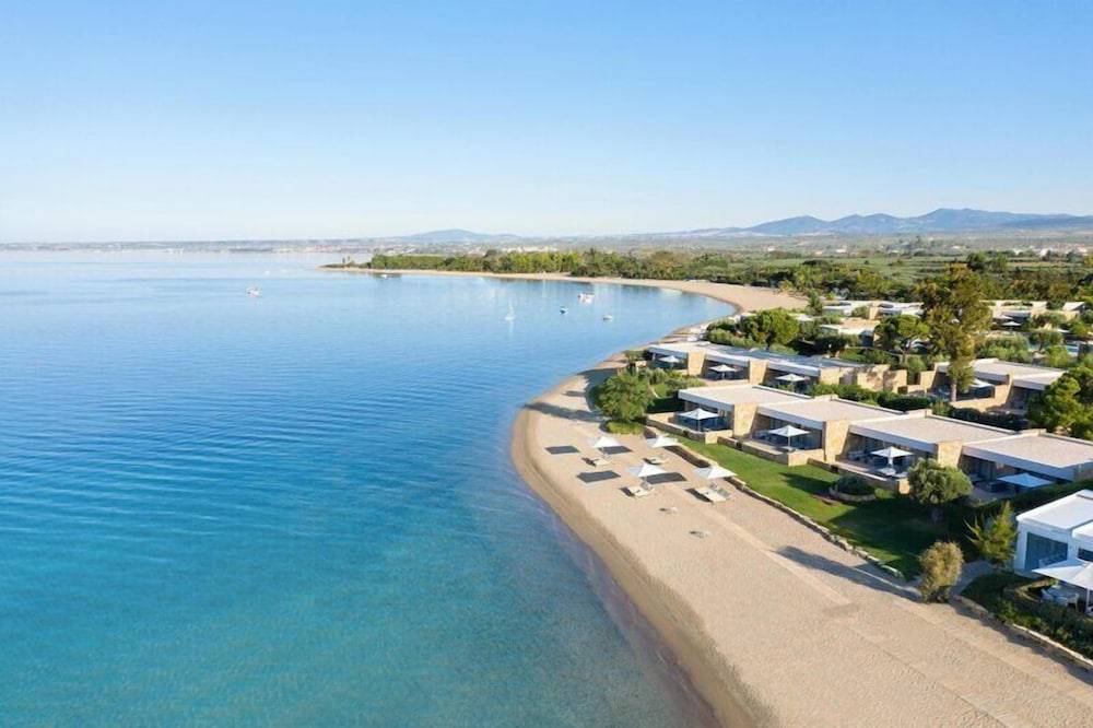 Ikos Olivia 1
