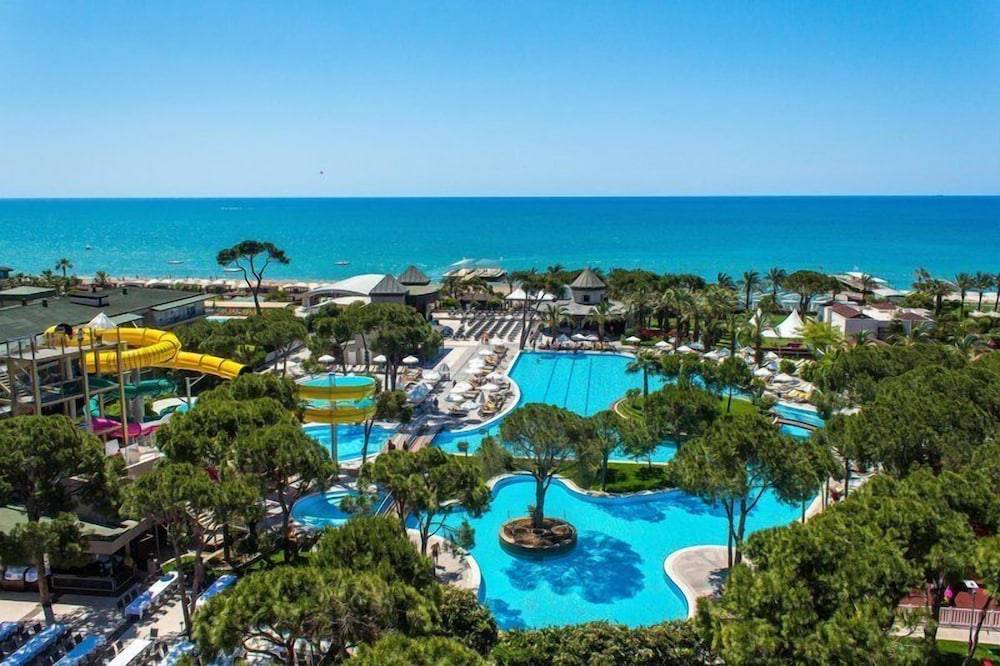 Papillon Ayscha Resort & Spa 1