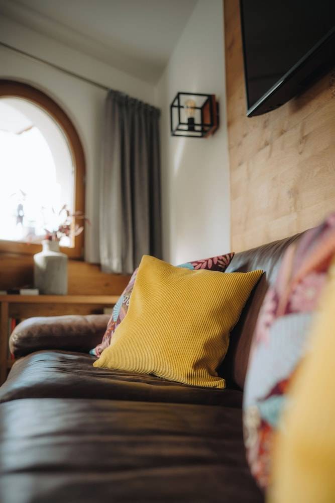 Kräuterhotel Hochzillertal 2