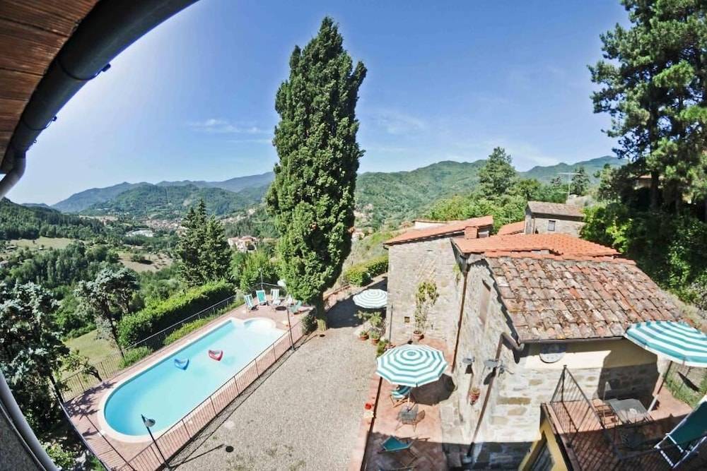 Agriturismo Corboli 2