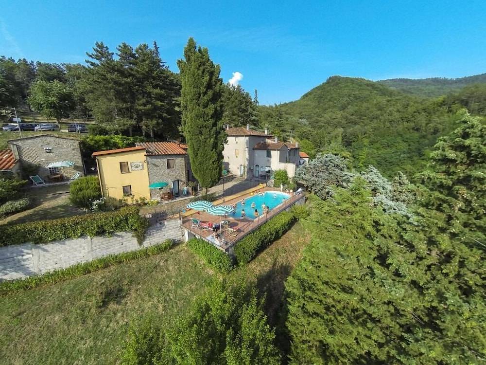 Agriturismo Corboli 1