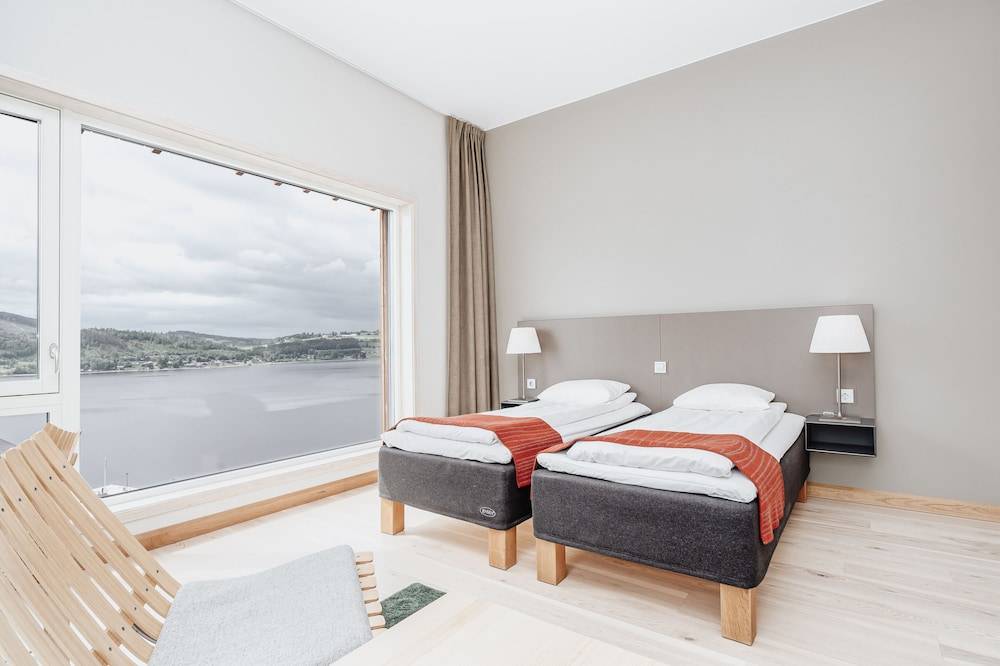 Wood Hotel by Frich's 1