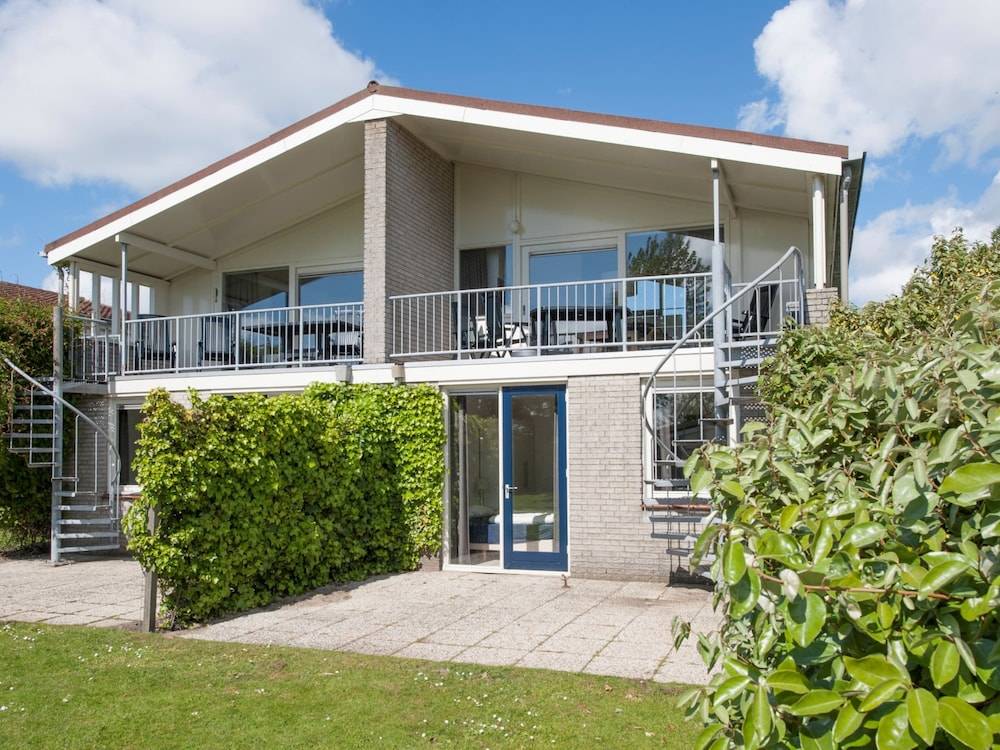 Ostrea 12 in Kamperland met Rust en Ruimte aan Zee! 1