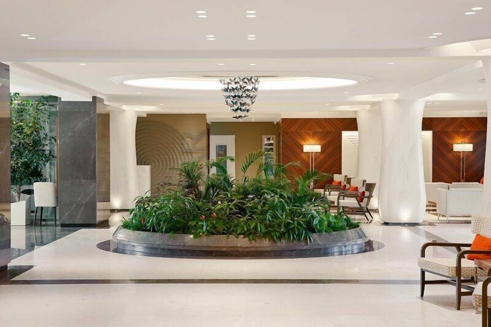 Potidea Palace Hotel 1