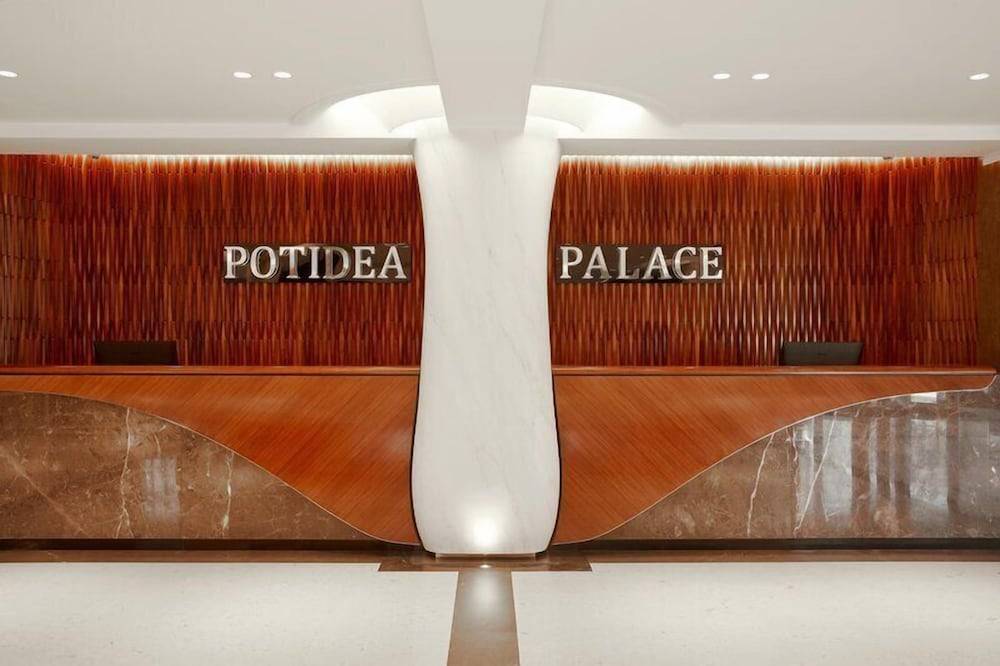 Potidea Palace Hotel 2