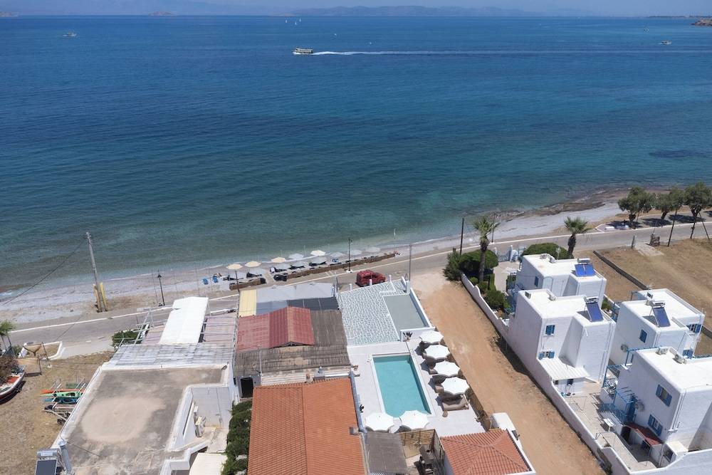 Laza Beach 1