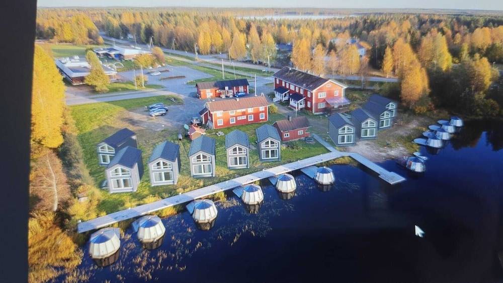 Arctic Guesthouse 1