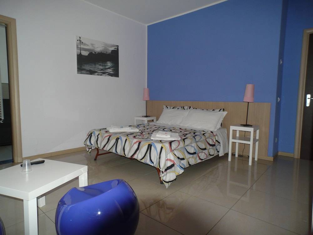 Sicily Rooms Enna 1