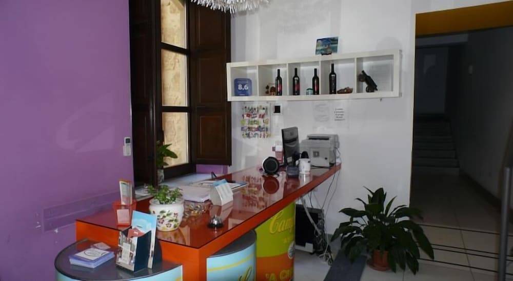 Sicily Rooms Enna 2