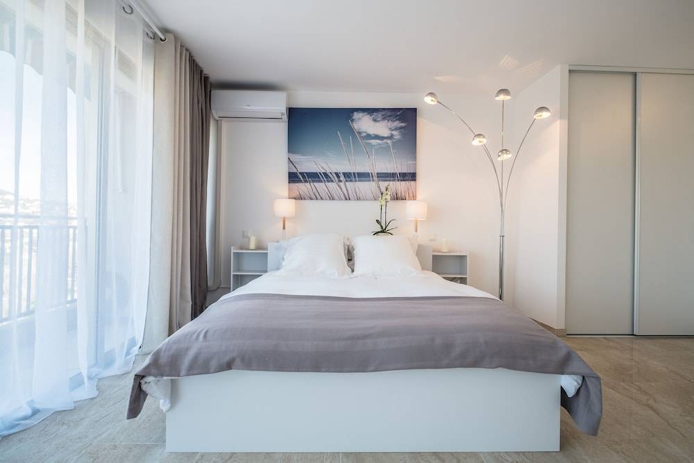 Cannes Marina Residence 2
