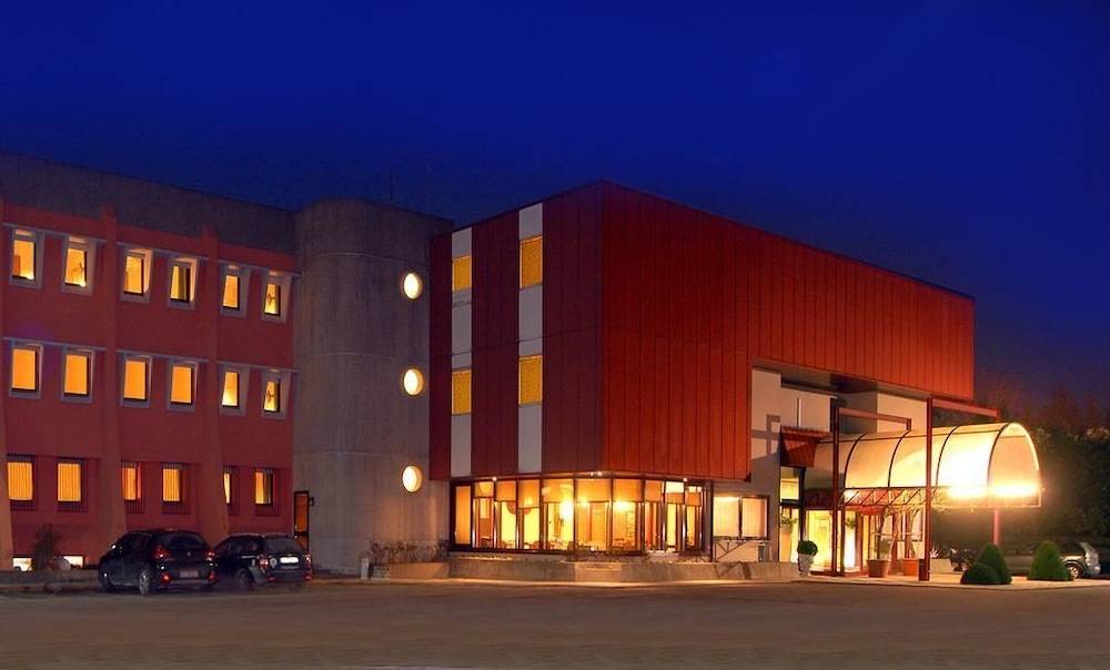 Hotel Ristorante SASSO 1