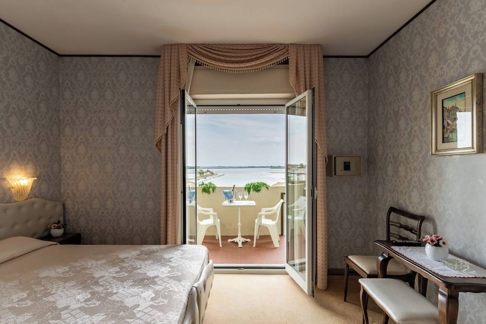 Hotel Eden 2