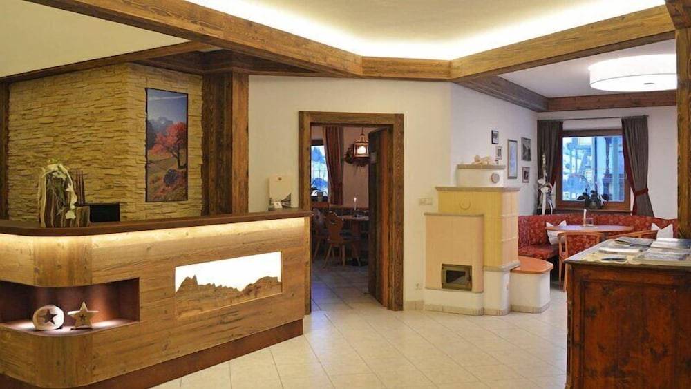 Hotel Trenker 2