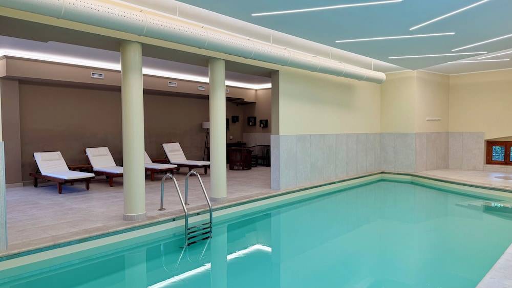 HC Hotel Cremona Pilgrim's 1