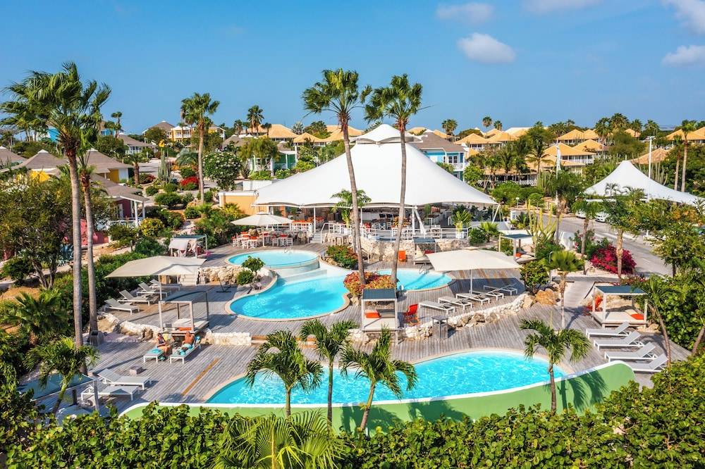 Chogogo Dive & Beach Resort Curaçao 1