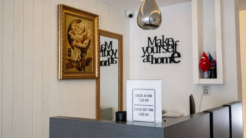 NFK The House Hotel 2