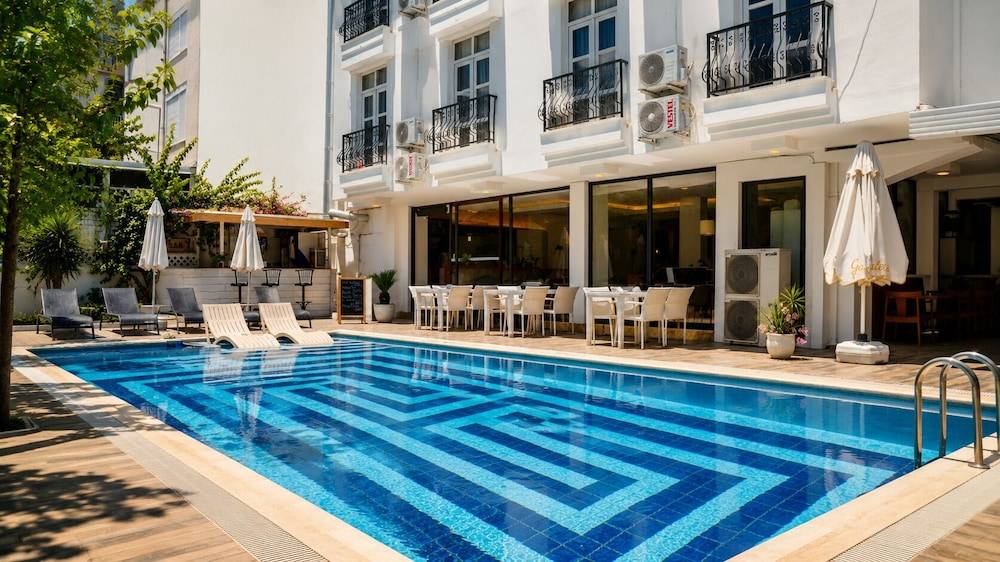 NFK The House Hotel 1