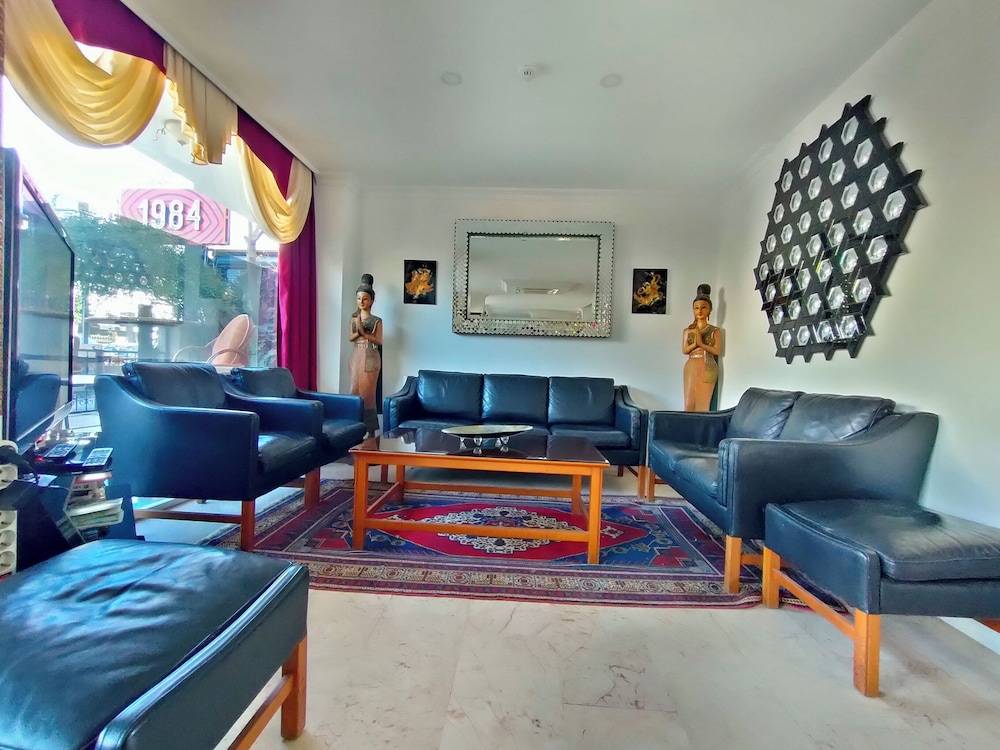 Gülizar Hotel Konyaaltı 2