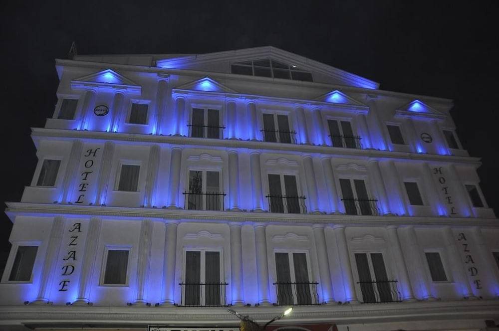 SteelOtel 1