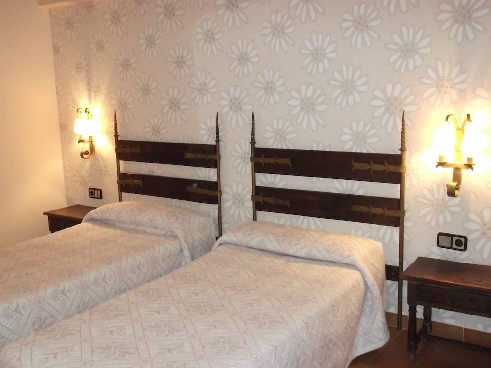 Hotel Barbacedo 2