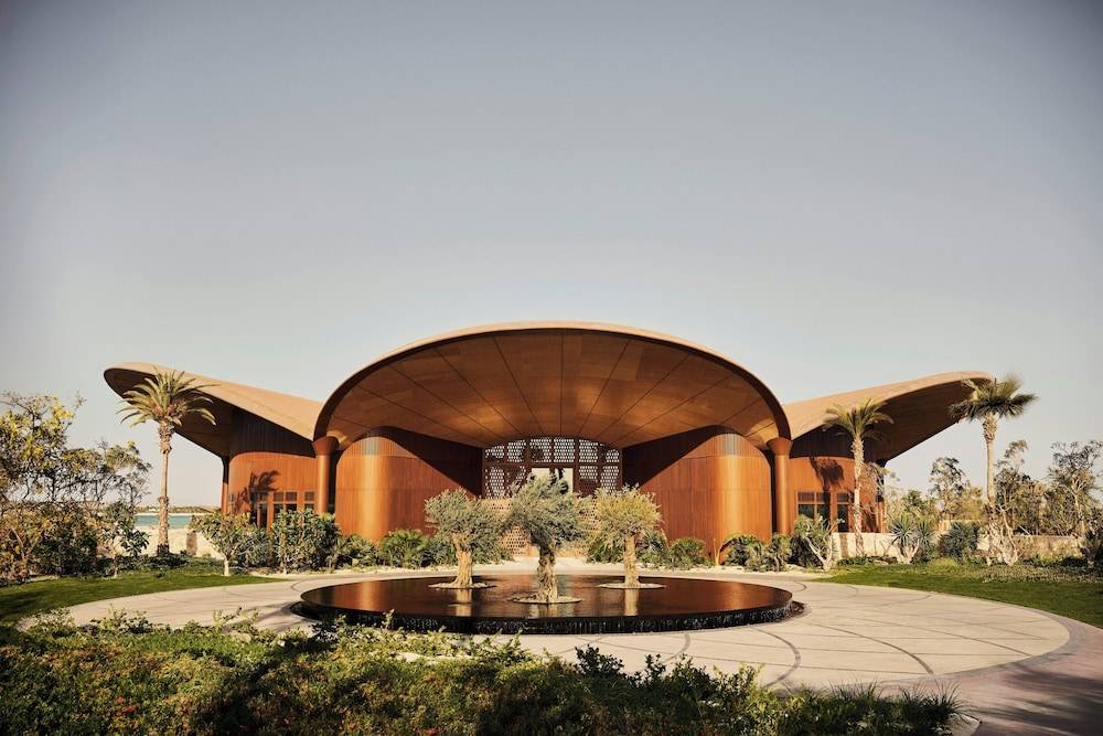 Four Seasons Resort And Residences Red Sea At Shura Island 1