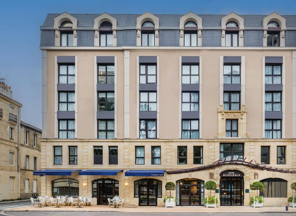 Hôtel Burdigala by Inwood Hotels 1