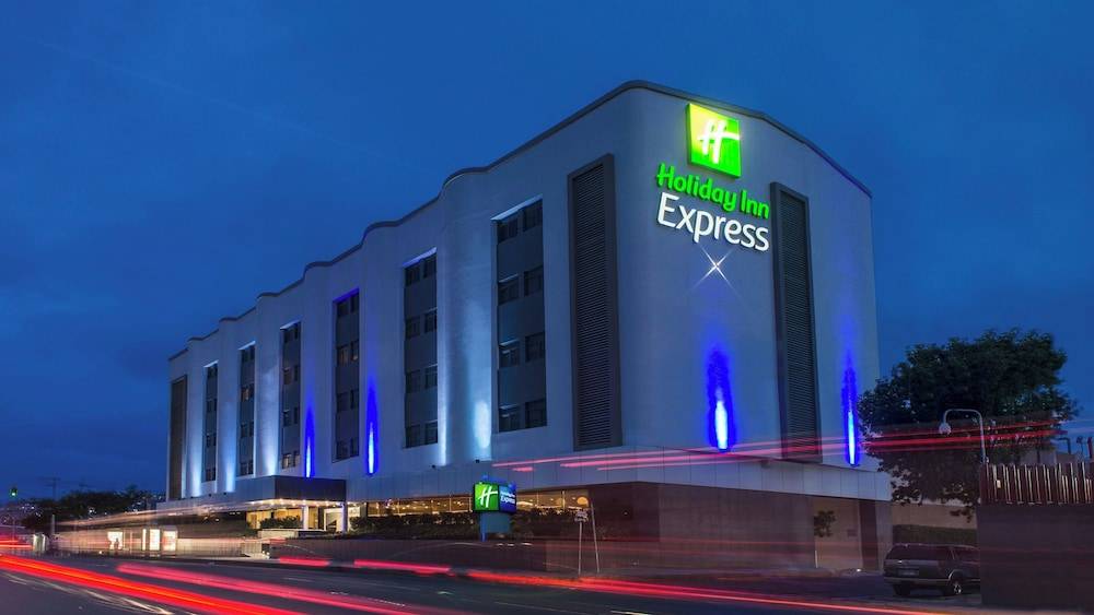Holiday Inn Express MEXICO CITY - TOREO by IHG 1