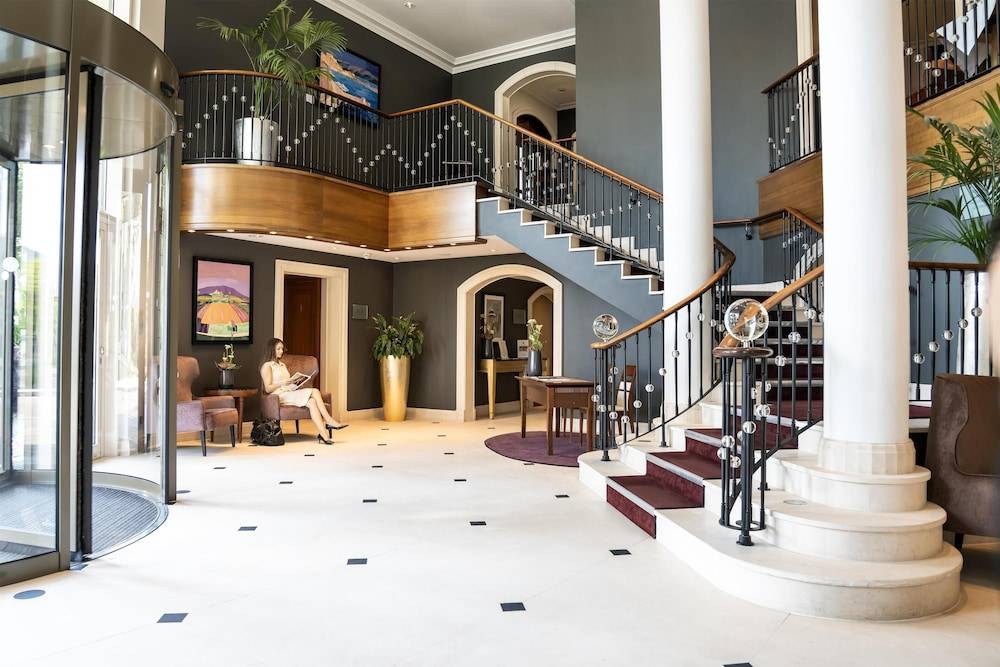 Maison Messmer - ein Mitglied der Hommage Luxury Hotels Collection 2