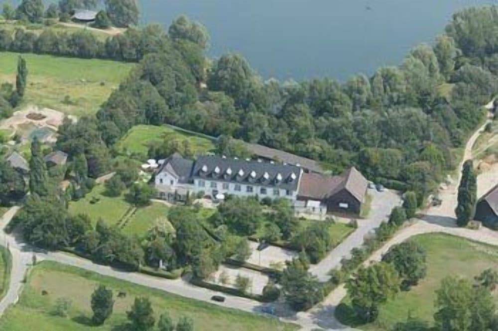 Hotel und Restaurant Eurohof 1
