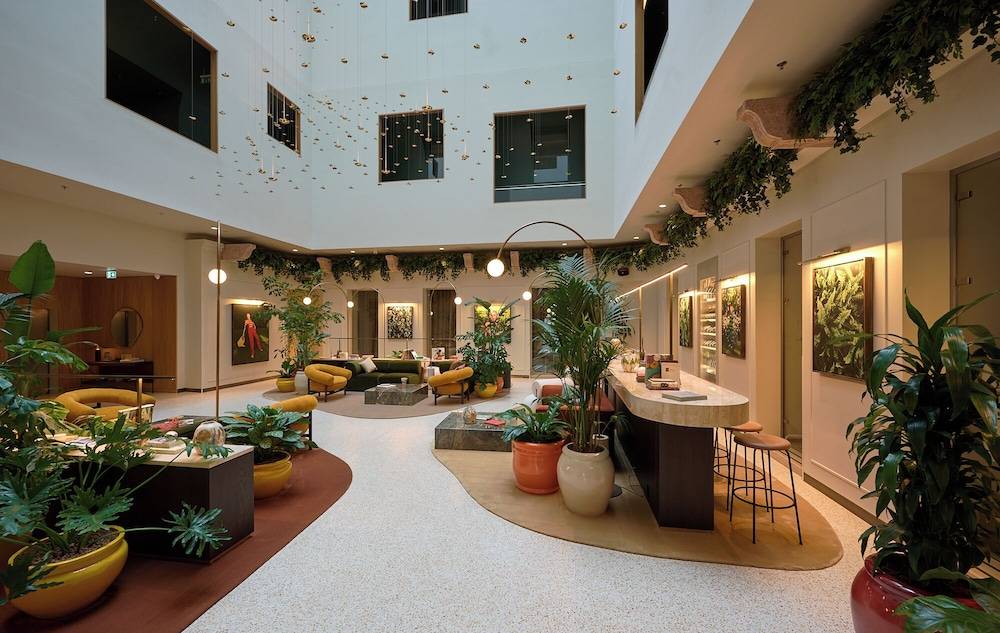 Vignette Collection VERNO HOUSE BUDAPEST by IHG 1