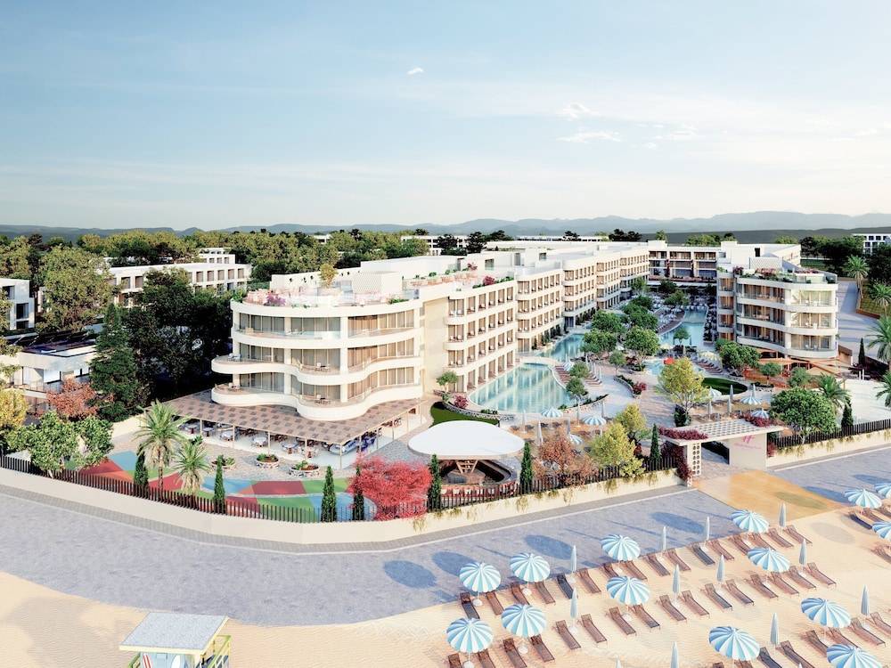 Holiday Inn Resort Bodrum West Beach by IHG 1