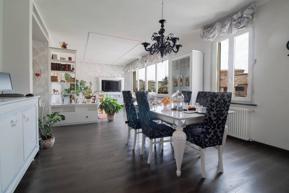 B&B Le Mura 1