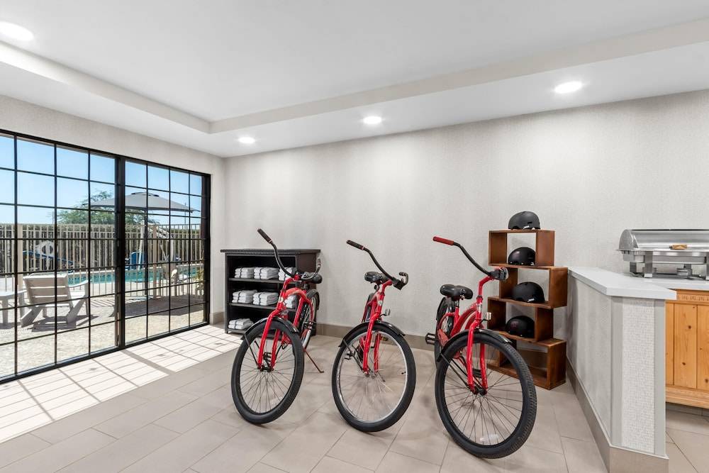 Red Lion Inn & Suites Goodyear Phoenix 1