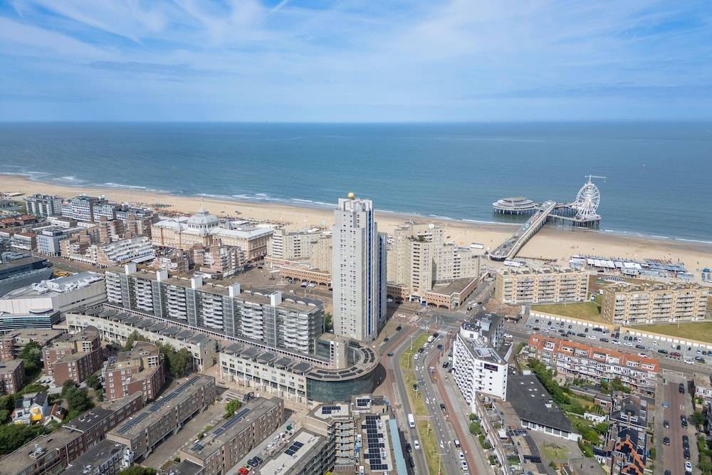 Ramada by Wyndham The Hague Scheveningen 1