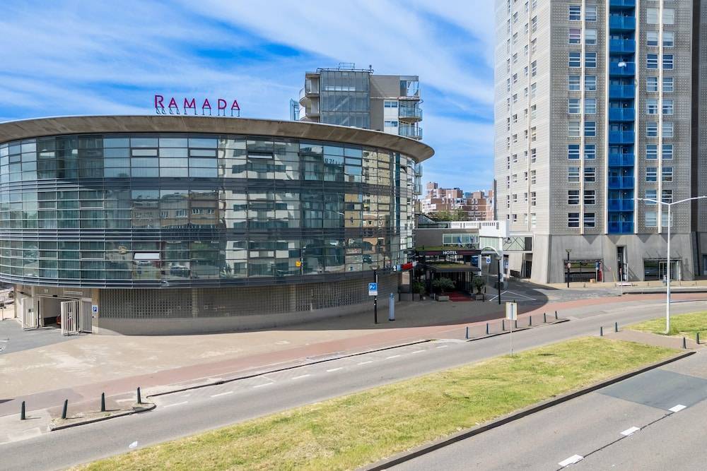 Ramada by Wyndham The Hague Scheveningen 1